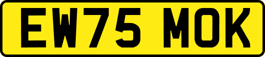 EW75MOK