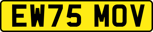 EW75MOV