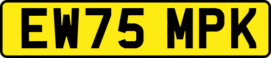 EW75MPK