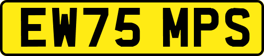 EW75MPS