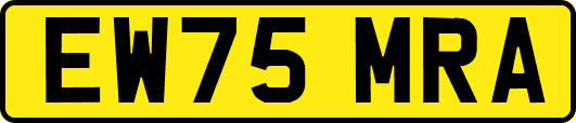 EW75MRA