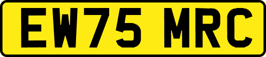 EW75MRC