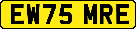 EW75MRE