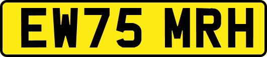 EW75MRH