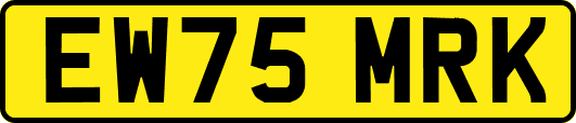 EW75MRK