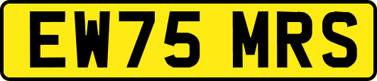 EW75MRS