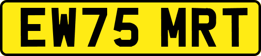 EW75MRT