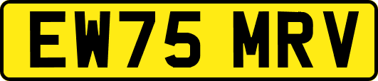 EW75MRV