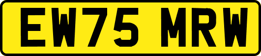 EW75MRW