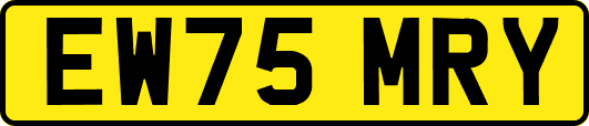 EW75MRY
