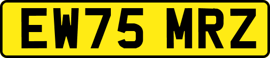 EW75MRZ