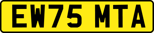 EW75MTA