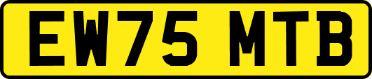 EW75MTB