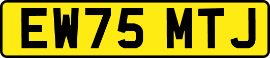 EW75MTJ