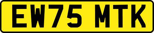 EW75MTK
