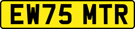 EW75MTR
