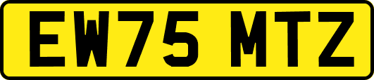 EW75MTZ