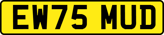 EW75MUD