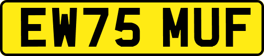 EW75MUF