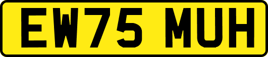EW75MUH