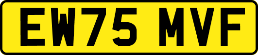 EW75MVF