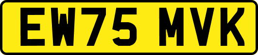 EW75MVK