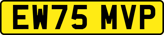 EW75MVP