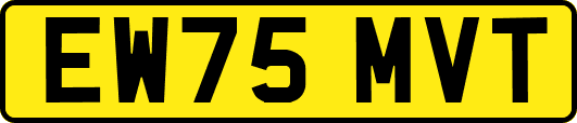EW75MVT