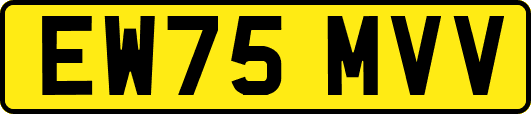 EW75MVV