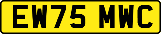 EW75MWC