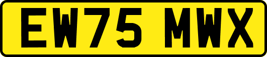 EW75MWX