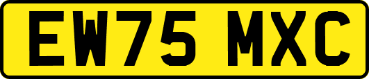EW75MXC