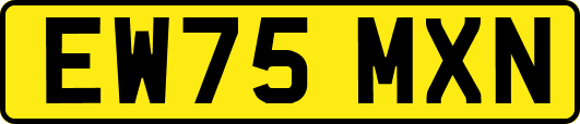 EW75MXN