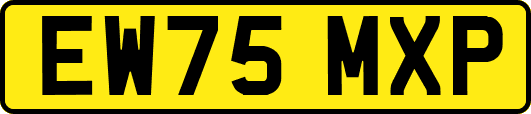 EW75MXP