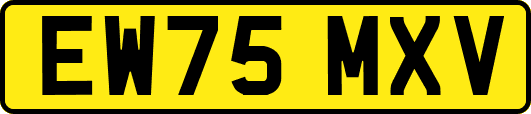 EW75MXV