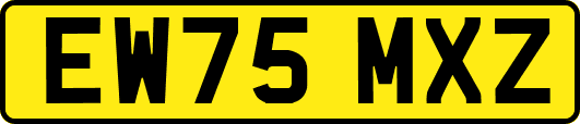 EW75MXZ