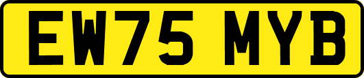 EW75MYB