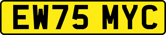 EW75MYC