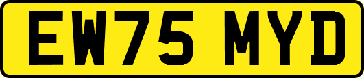 EW75MYD