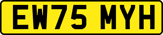 EW75MYH