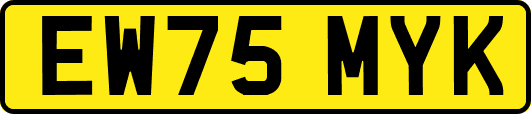 EW75MYK