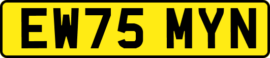 EW75MYN