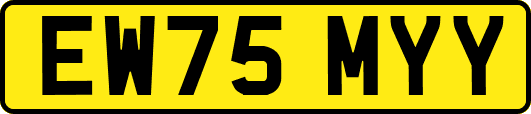 EW75MYY