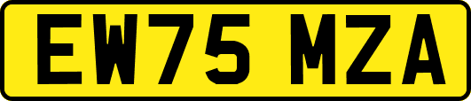 EW75MZA