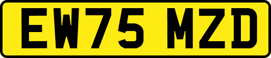 EW75MZD