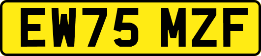 EW75MZF