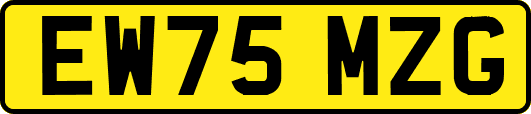 EW75MZG