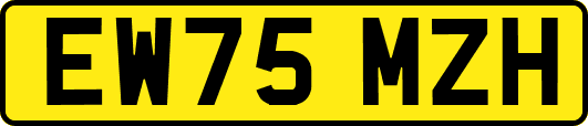 EW75MZH