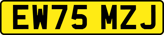 EW75MZJ
