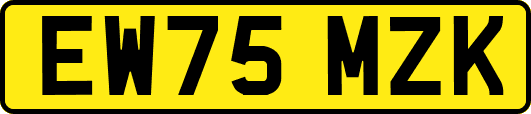 EW75MZK